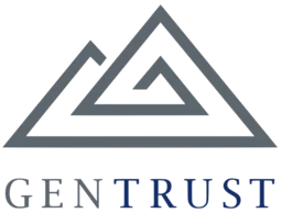 GenTrust logo
