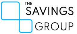 The Savings Group logo